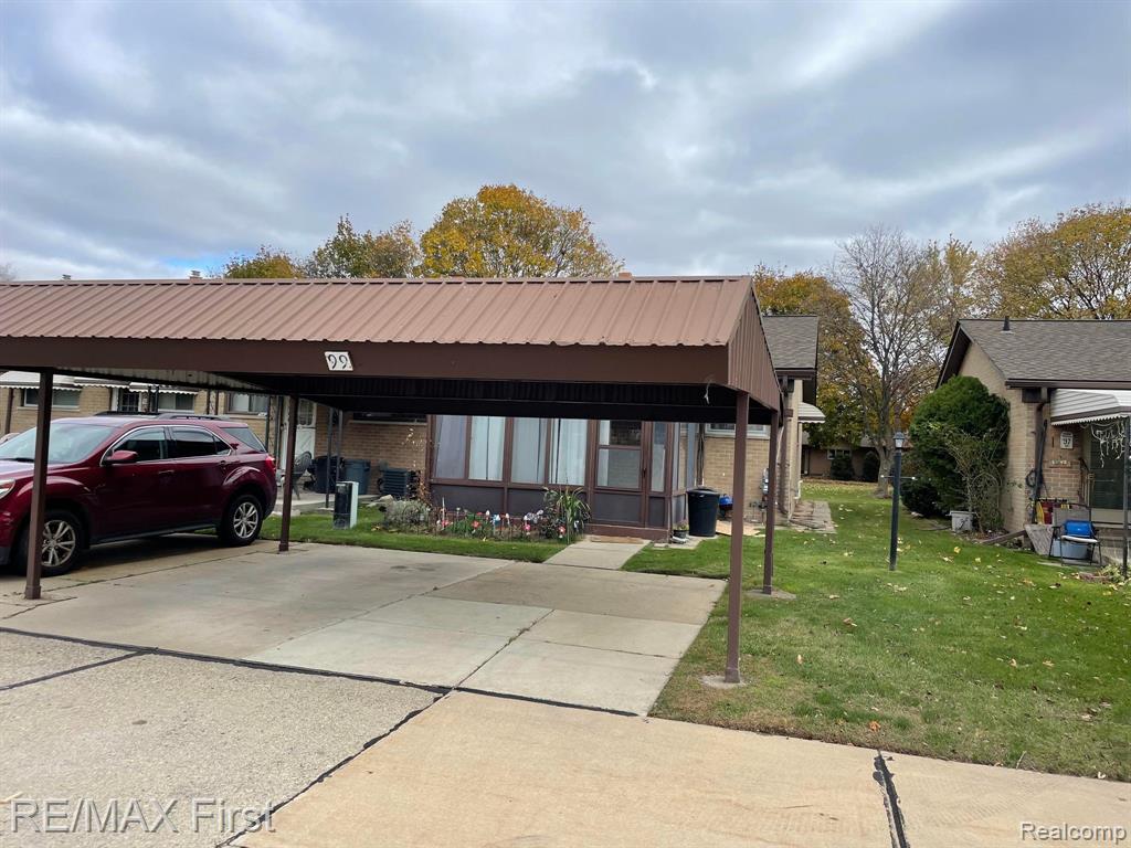 8401 18 18 Mile Road, Unit 99 Sterling Heights, MI 48313 - Photo 12 of 36