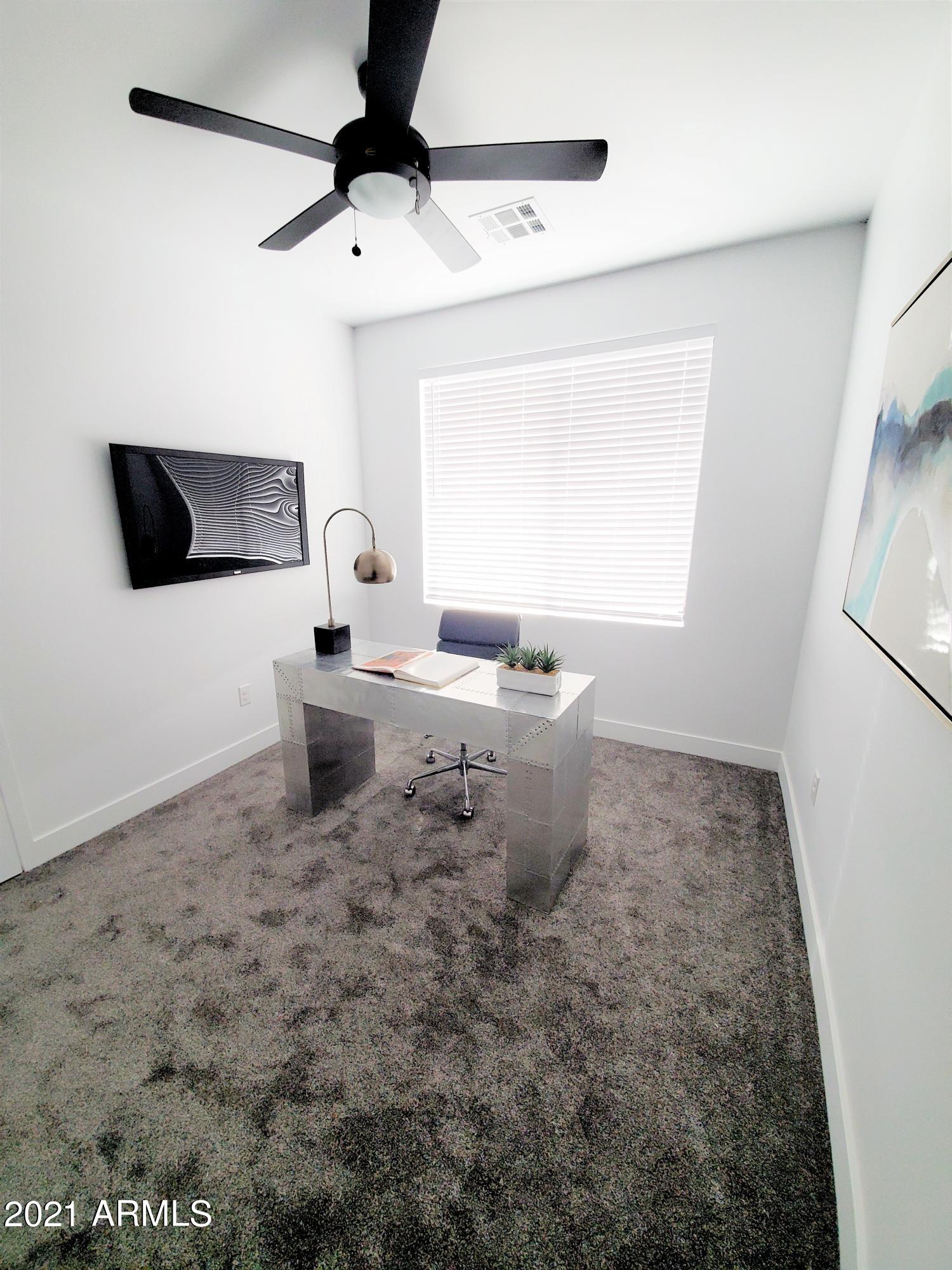3900 North 30th Street, Unit 2 Phoenix, AZ 85016 - Photo 15 of 17 Office/Den