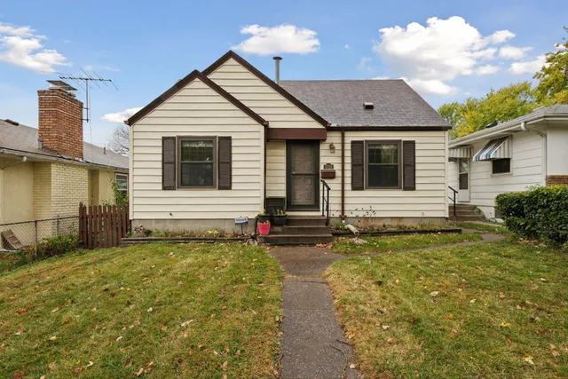 $299,900 | 5728 South 28th Avenue, Minneapolis, MN 55417