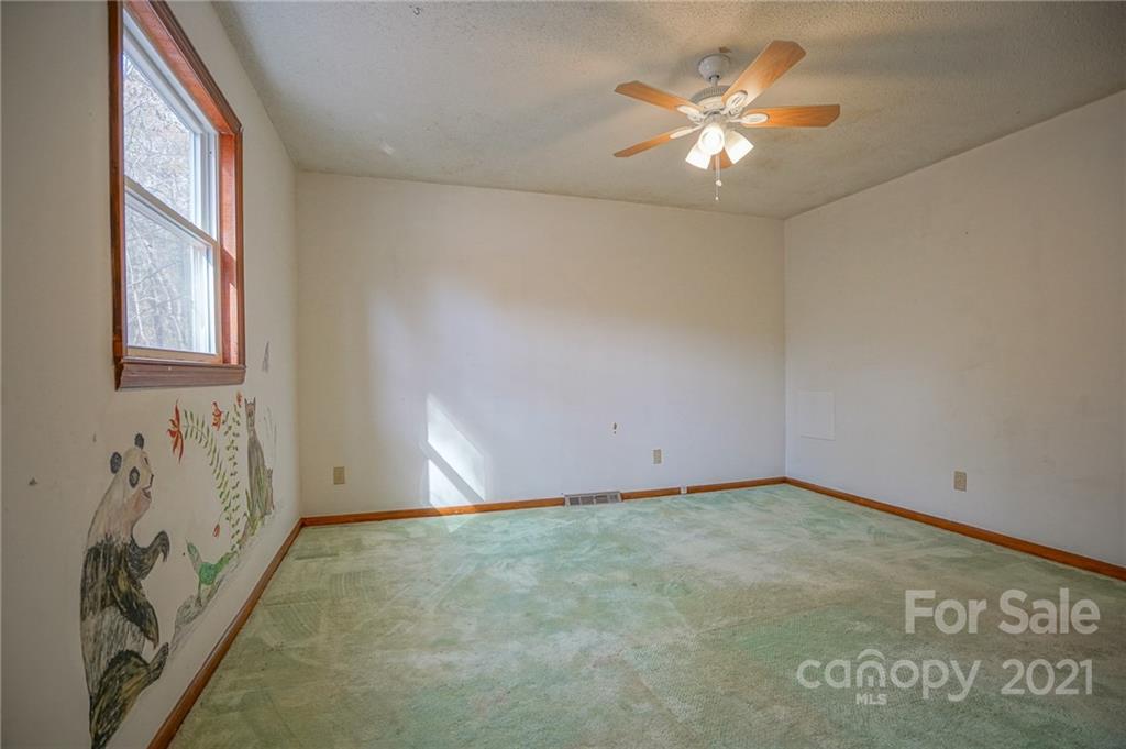 640 Coley Road Salisbury, NC 28146 - Photo 20 of 43 a view of an empty room