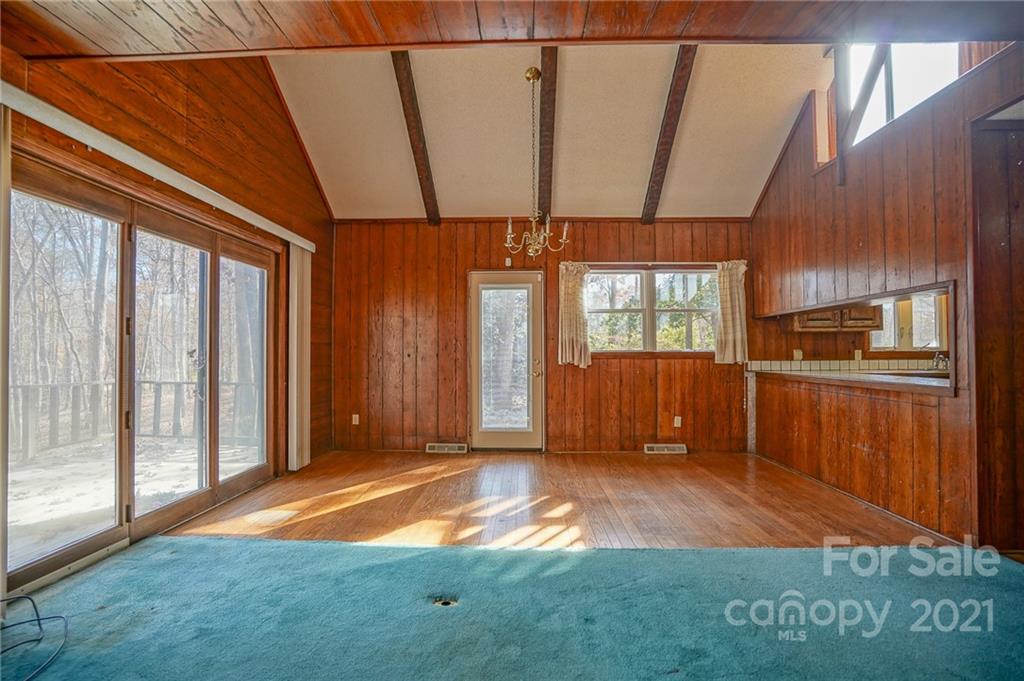 640 Coley Road Salisbury, NC 28146 - Photo 29 of 43 a view of entryway with workspace