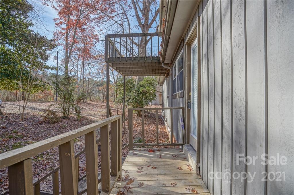 640 Coley Road Salisbury, NC 28146 - Photo 39 of 43 a view of a house with a street