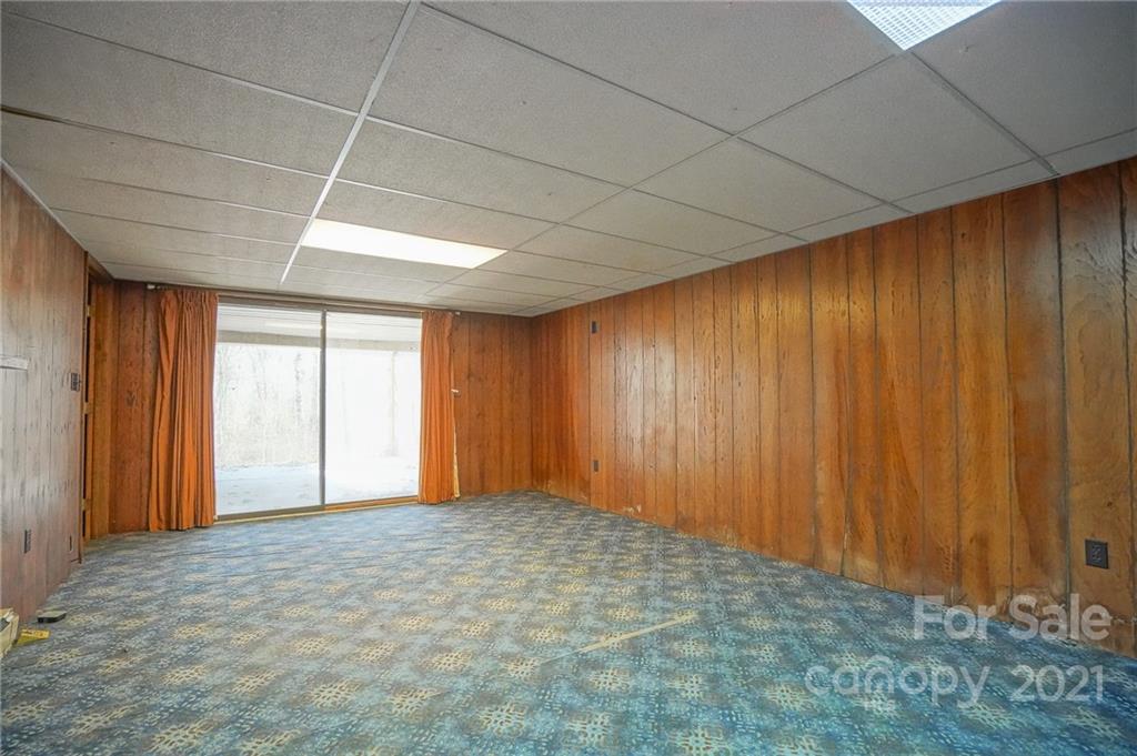 640 Coley Road Salisbury, NC 28146 - Photo 5 of 43 a view of an empty room with a window