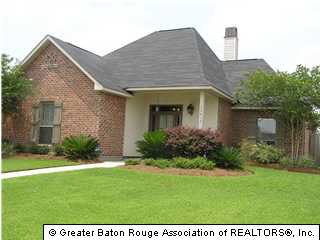 10417 Springpark Avenue Baton Rouge, LA 70810 - Photo 1 of 10