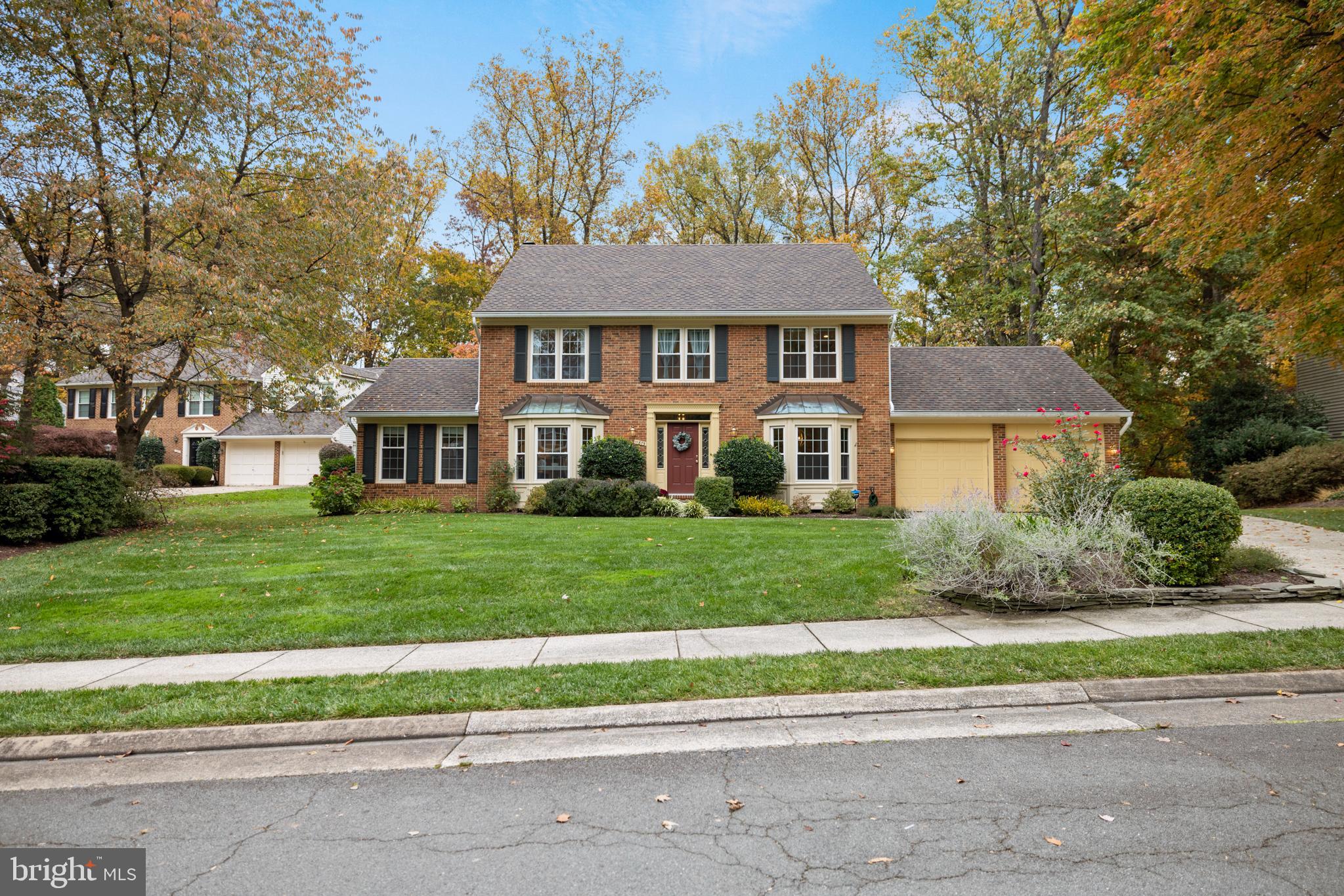11875 Fawn Ridge Lane Reston, VA 20194 - Photo 1 of 45 Gallery Image 1