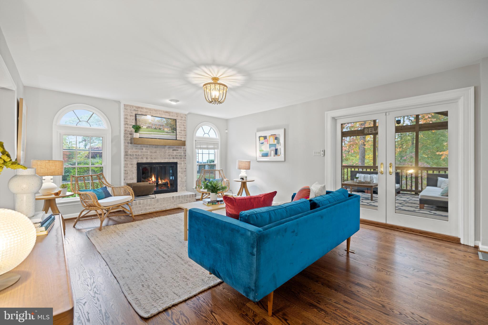 11875 Fawn Ridge Lane Reston, VA 20194 - Photo 14 of 45 Gallery Image 14