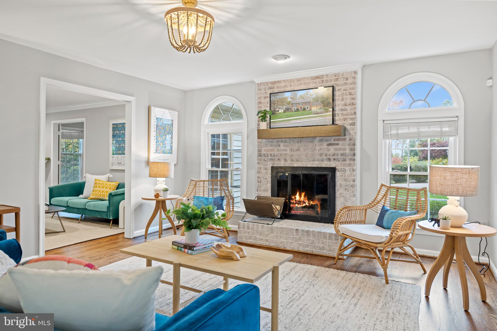 11875 Fawn Ridge Lane Reston, VA 20194 - Photo 15 of 45 Gallery Image 15