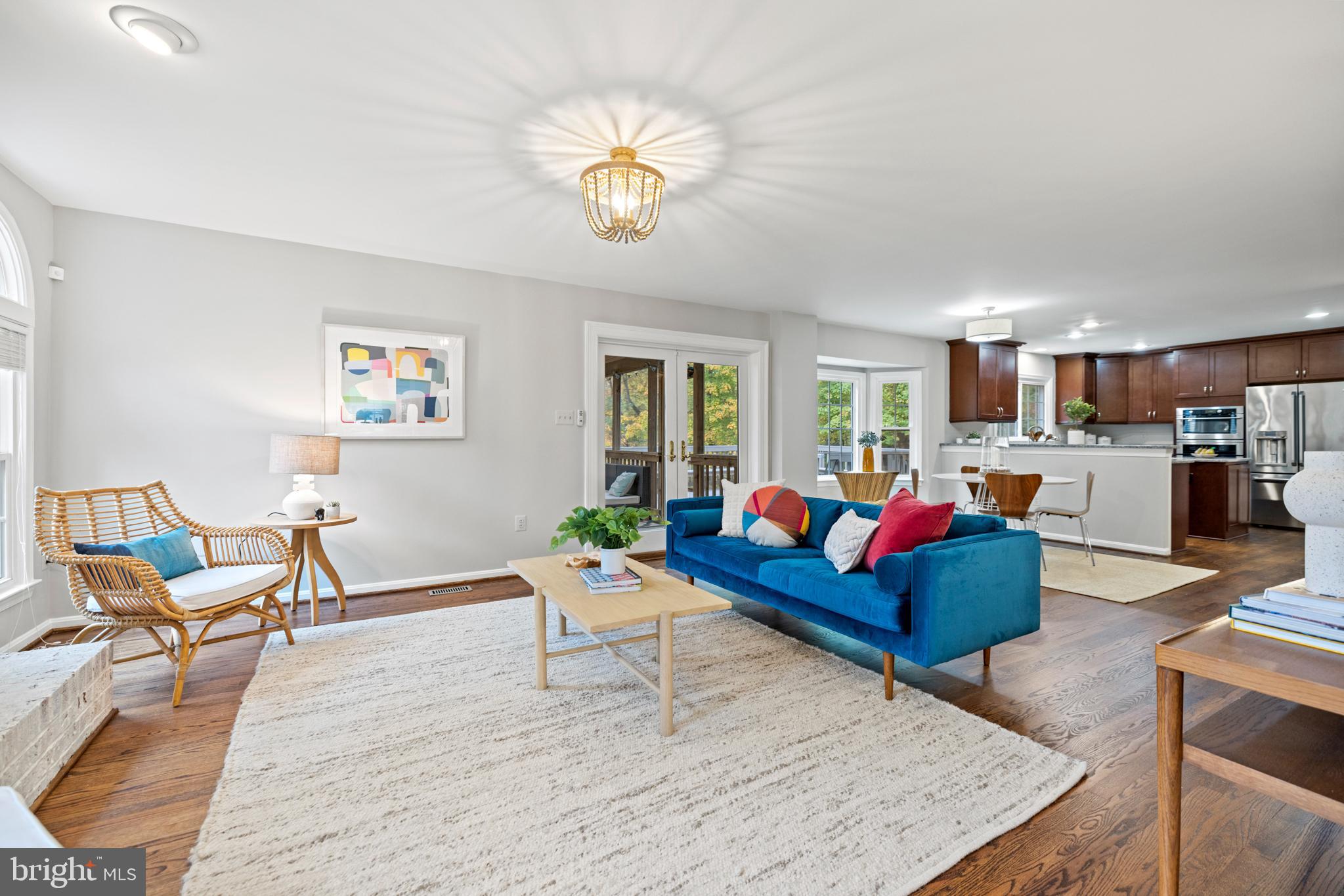 11875 Fawn Ridge Lane Reston, VA 20194 - Photo 16 of 45 Gallery Image 16
