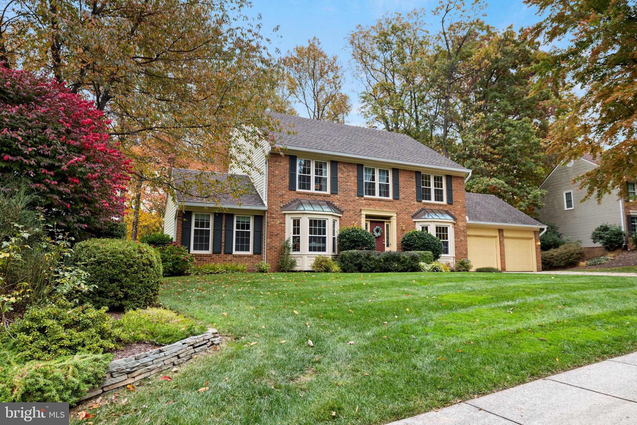 11875 Fawn Ridge Lane Reston, VA 20194 - Photo 2 of 45 Gallery Image 2