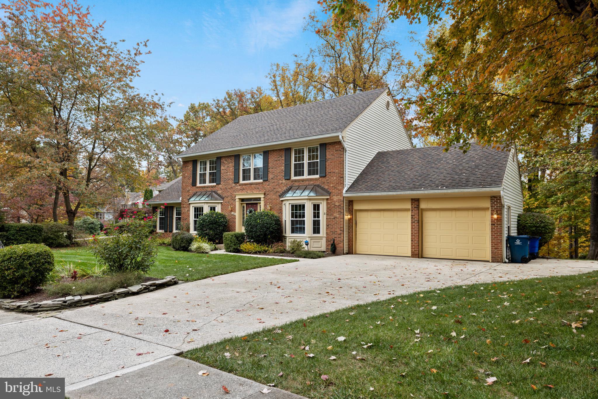 11875 Fawn Ridge Lane Reston, VA 20194 - Photo 3 of 45 Gallery Image 3