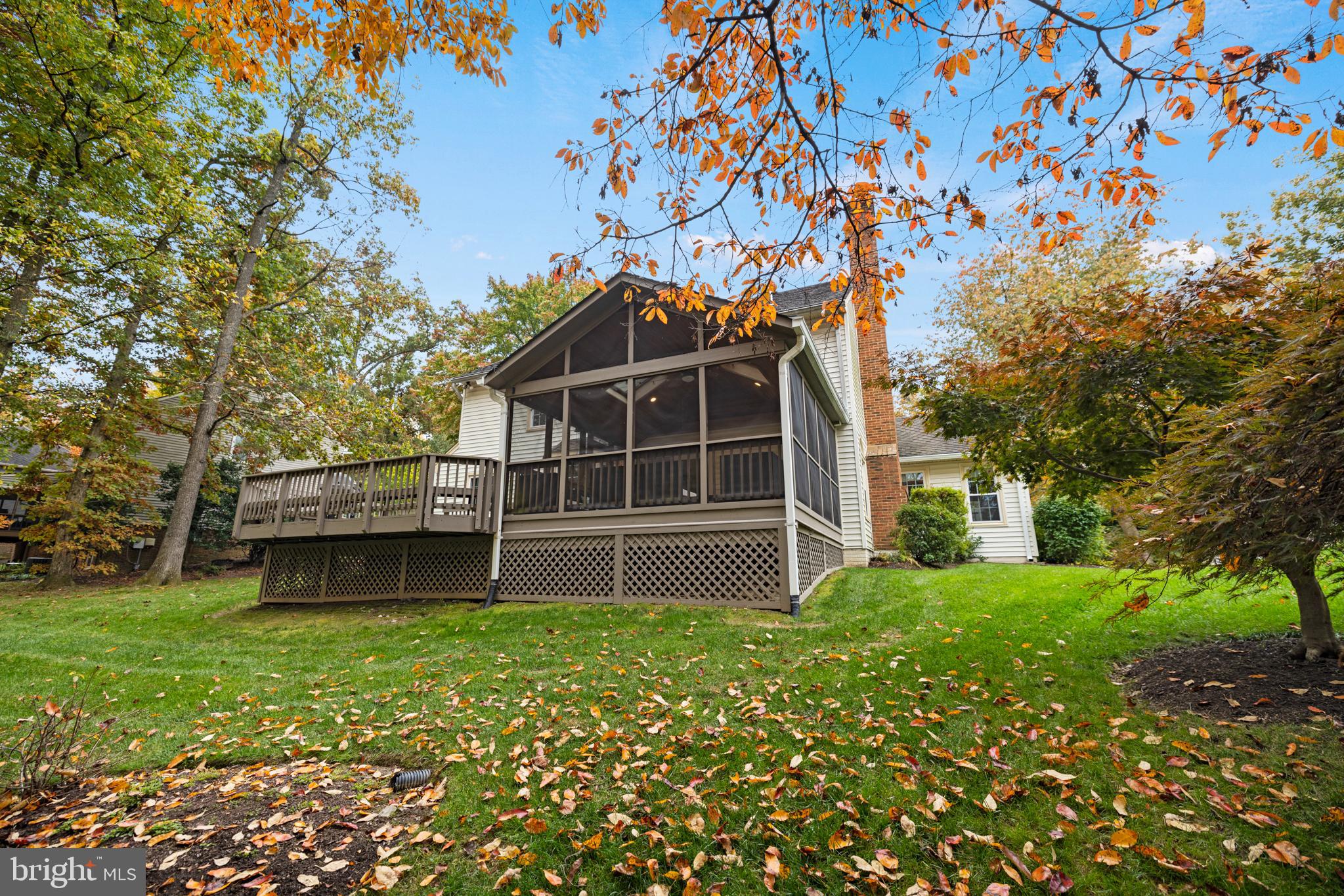 11875 Fawn Ridge Lane Reston, VA 20194 - Photo 42 of 45 Gallery Image 42