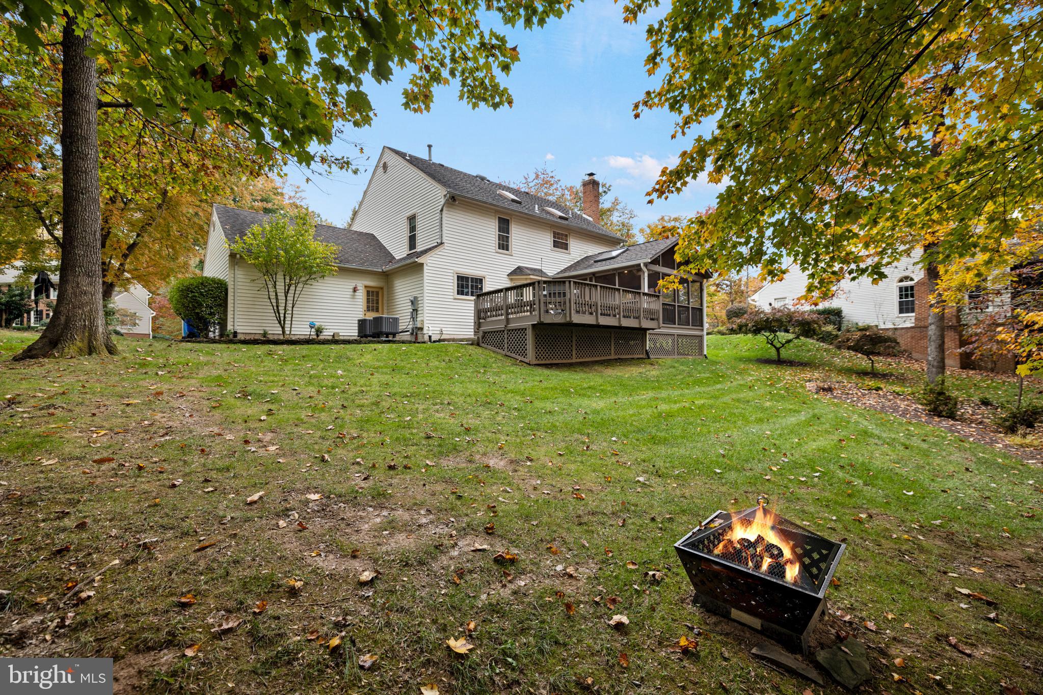 11875 Fawn Ridge Lane Reston, VA 20194 - Photo 43 of 45 Gallery Image 43
