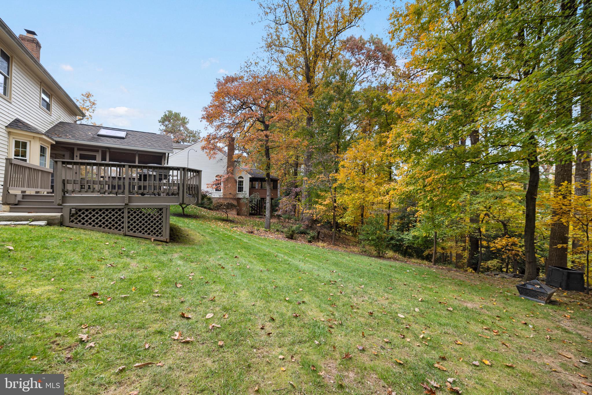 11875 Fawn Ridge Lane Reston, VA 20194 - Photo 44 of 45 Gallery Image 44