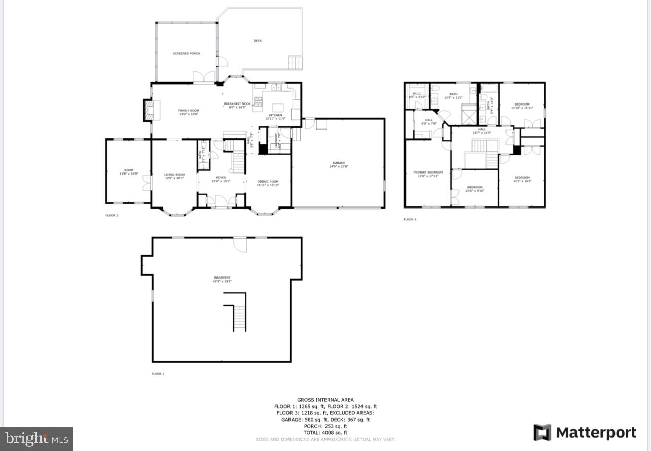 11875 Fawn Ridge Lane Reston, VA 20194 - Photo 45 of 45 Gallery Image 45