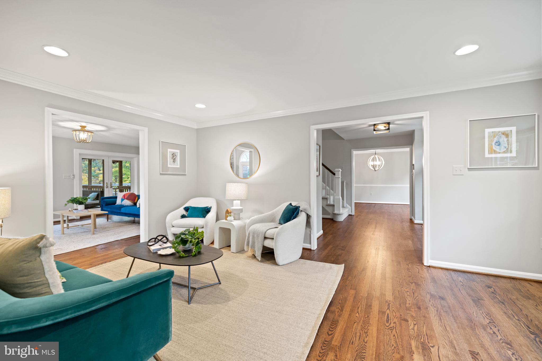 11875 Fawn Ridge Lane Reston, VA 20194 - Photo 9 of 45 Gallery Image 9