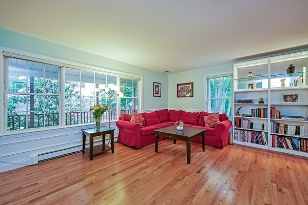 15 Rosegate Road Needham, MA 02494 - Photo 2 of 24 Gallery Image 2