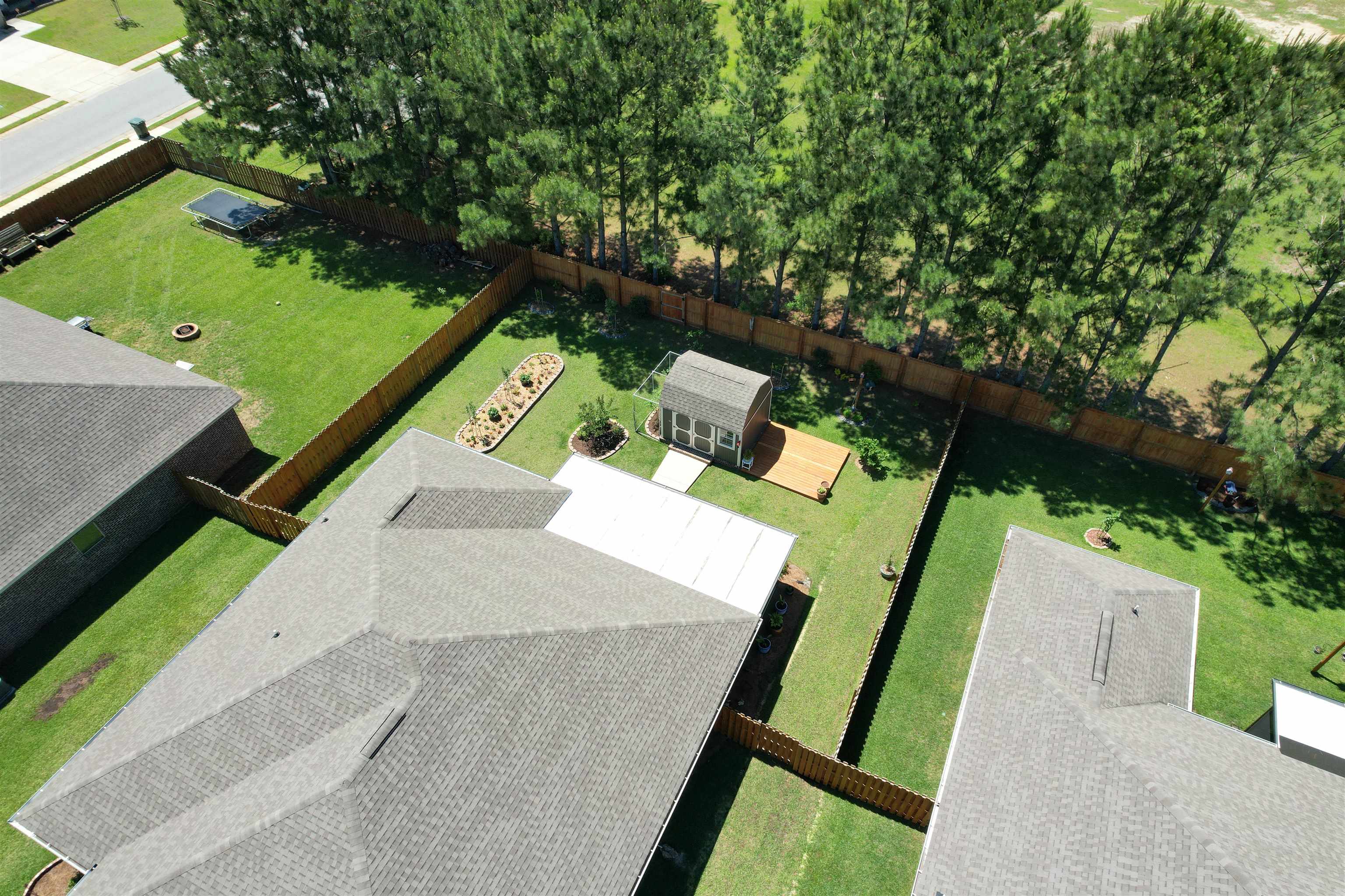 2205 Baxter Springs Court Foley, AL 36535 - Photo 34 of 37