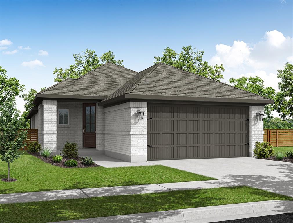 17130 Bluebonnet Creek Trail Hockley, TX 77447 - Photo 1 of 17