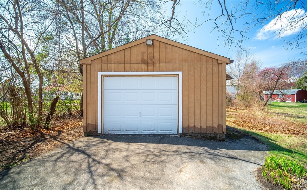 153 Ray Street Ludlow, MA 01056 - Photo 29 of 42 Gallery Image 29