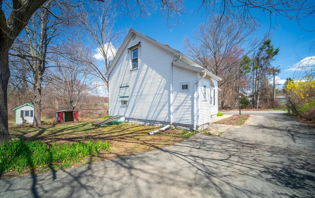 153 Ray Street Ludlow, MA 01056 - Photo 33 of 42 Gallery Image 33