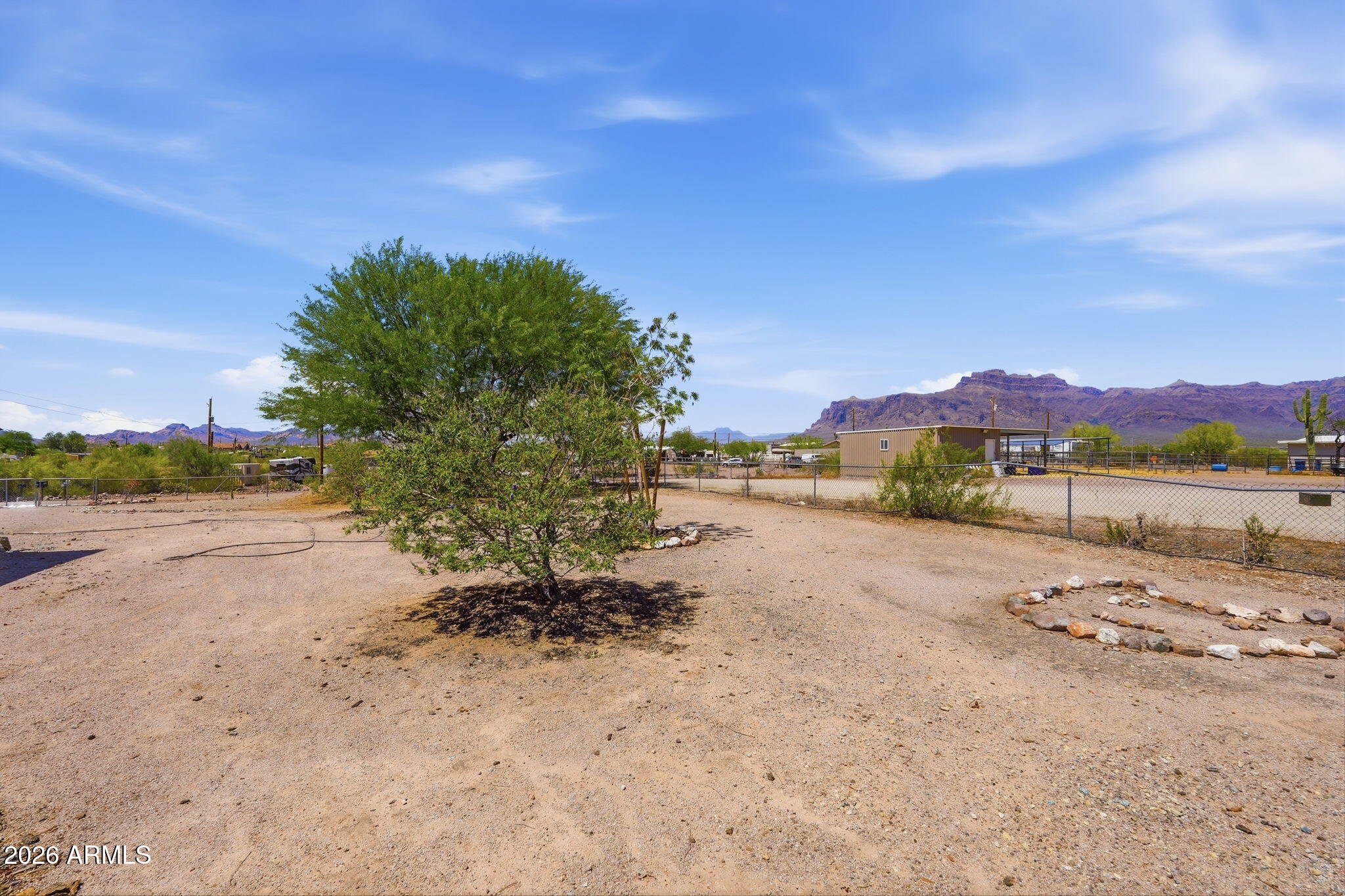 1823 South Hilton Road Apache Junction, AZ 85119 - Photo 36 of 41