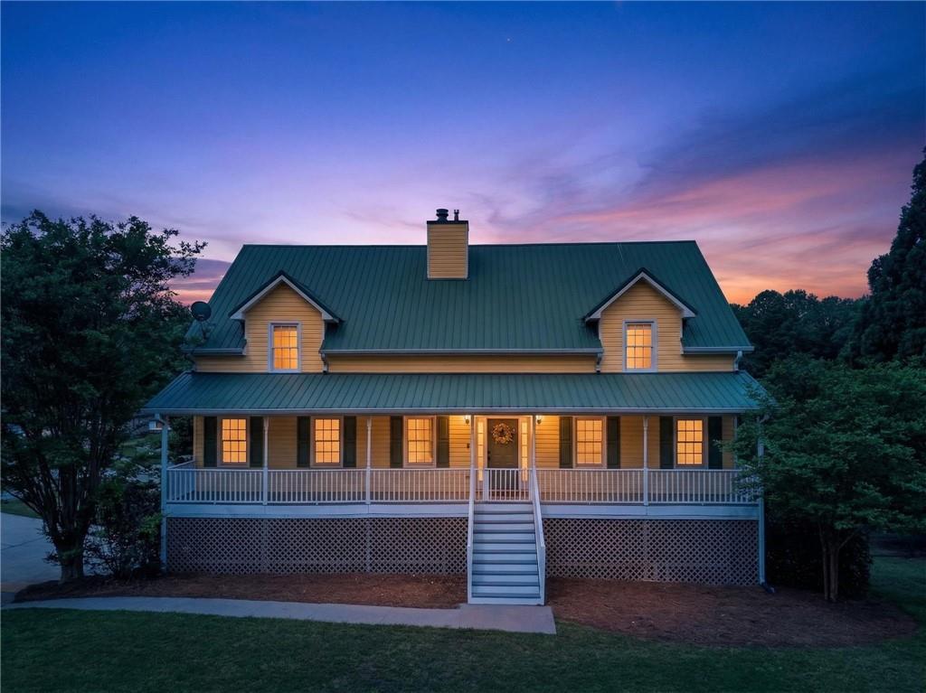 3301 Connie Way Winston, GA 30187 - Photo 52 of 54