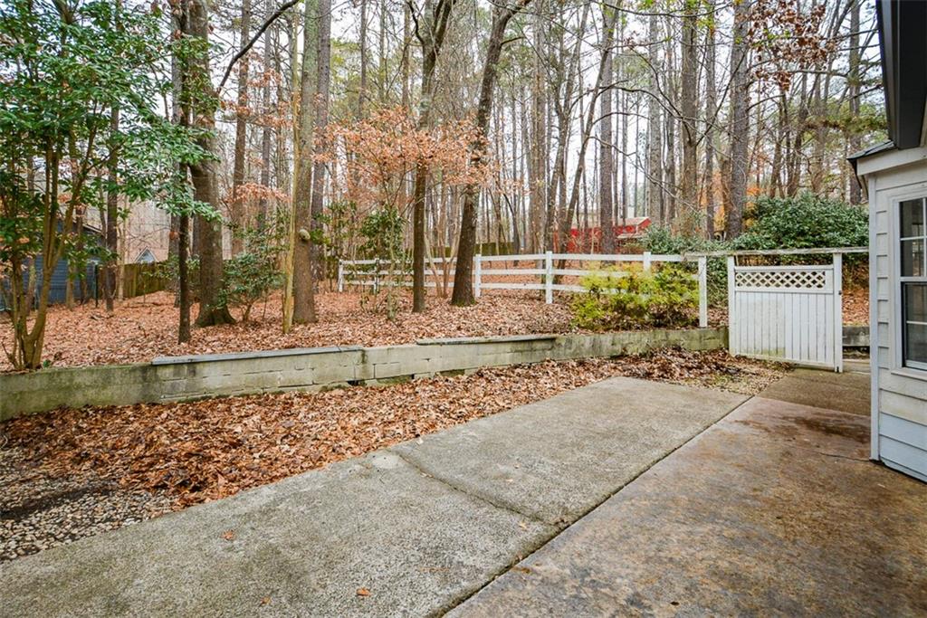 1413 Reed Lane Woodstock, GA 30189 - Photo 42 of 68