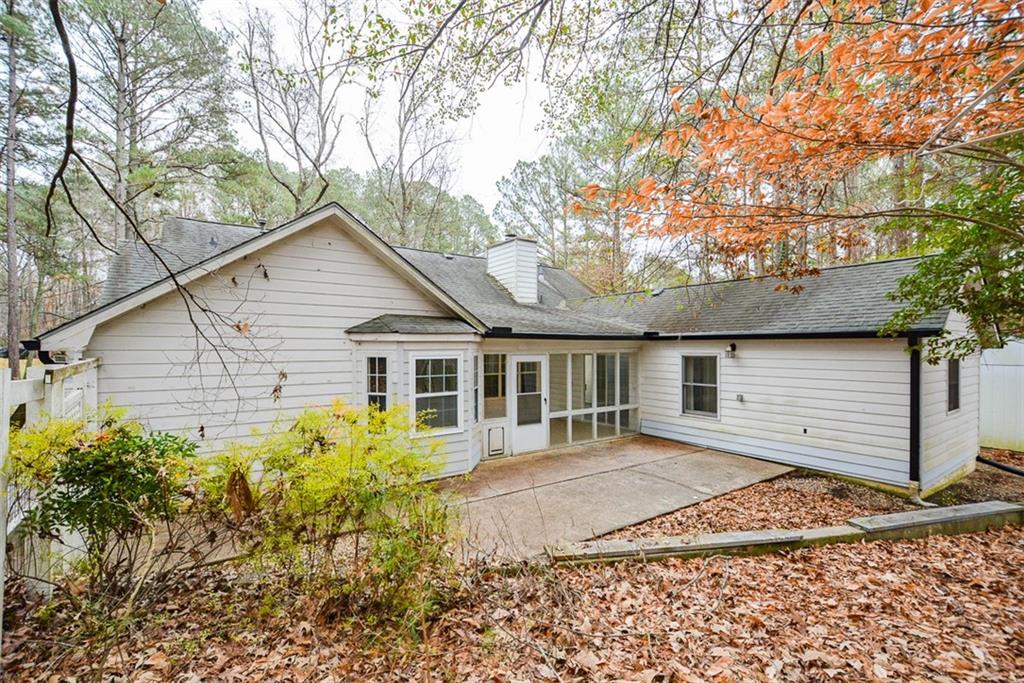 1413 Reed Lane Woodstock, GA 30189 - Photo 49 of 68