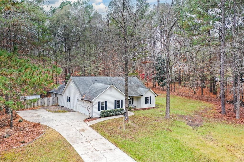 1413 Reed Lane Woodstock, GA 30189 - Photo 53 of 68