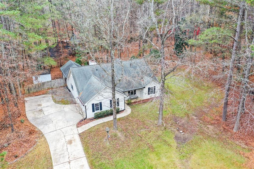 1413 Reed Lane Woodstock, GA 30189 - Photo 56 of 68