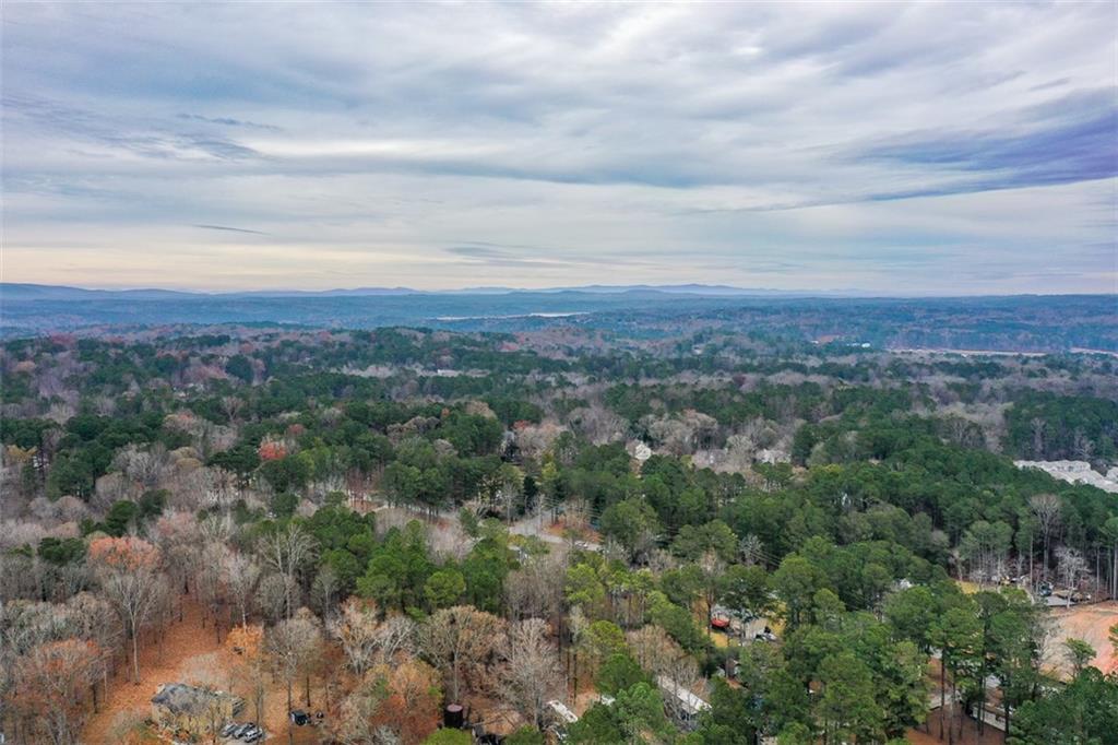 1413 Reed Lane Woodstock, GA 30189 - Photo 67 of 68 an aerial view of multiple house