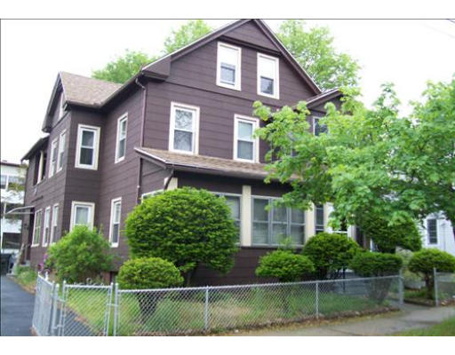 14 Walden Street Springfield, MA 01108 - Photo 1 of 3 Gallery Image 1