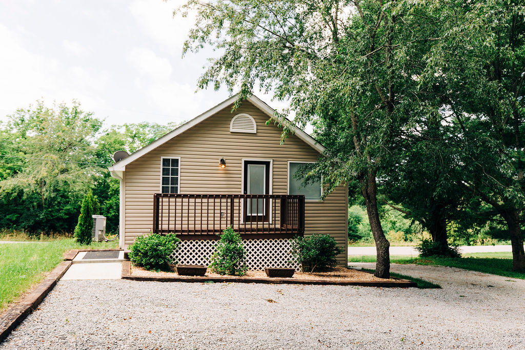 1224 High Bridge Road Lancaster, KY 40444 - Photo 1 of 32 2N0A9896
