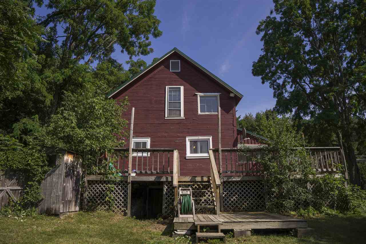 1104 Forest Dale Road Brandon, VT 05733 - Photo 2 of 24