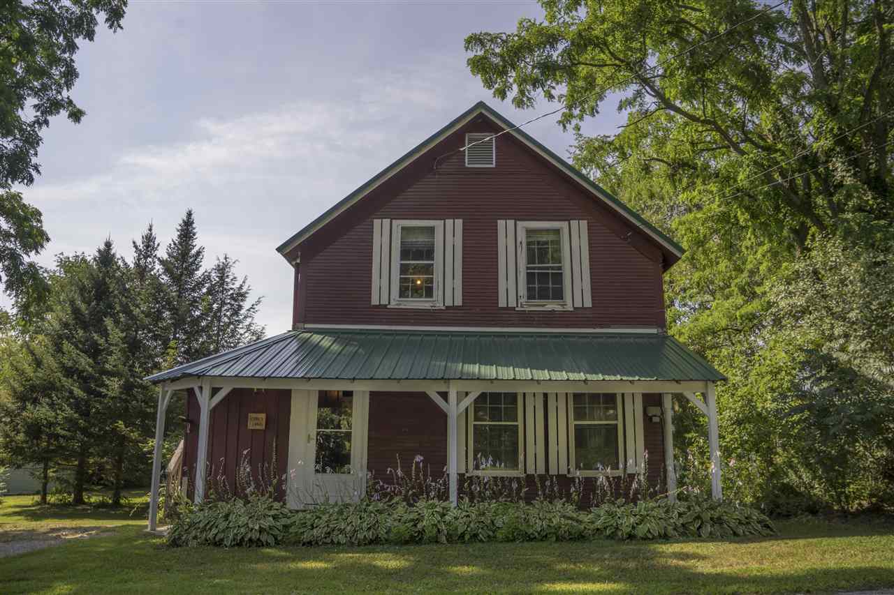 1104 Forest Dale Road Brandon, VT 05733 - Photo 4 of 24