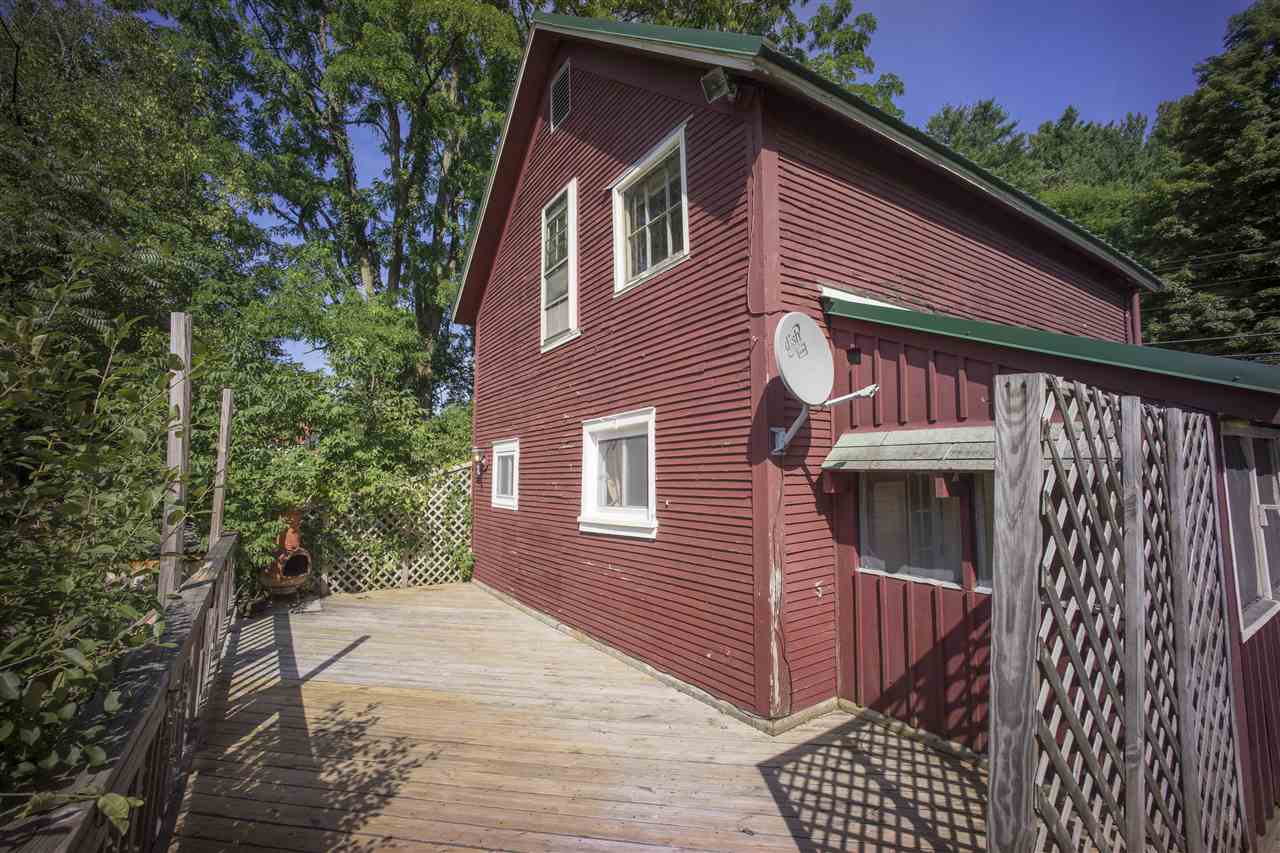 1104 Forest Dale Road Brandon, VT 05733 - Photo 6 of 24