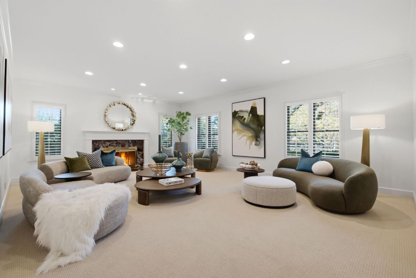 306 Walsh Road Atherton, CA 94027 - Photo 11 of 74