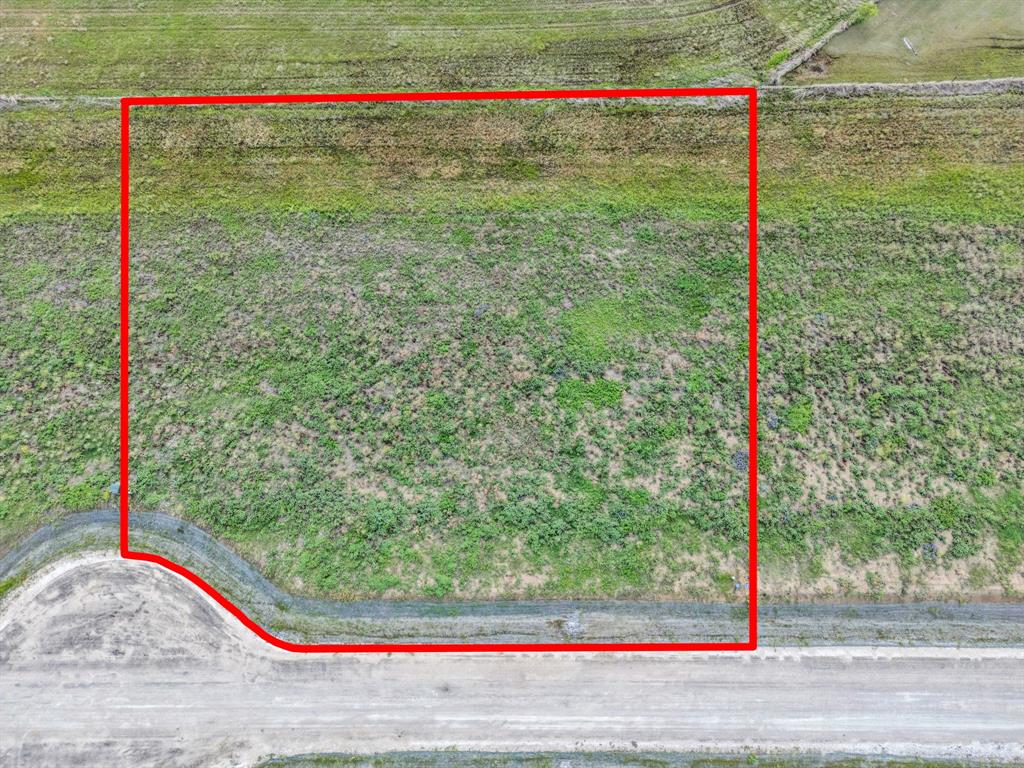 303 Lacek Mill Road China Spring, TX 76633 - Photo 5 of 6 Lots lines are approximate