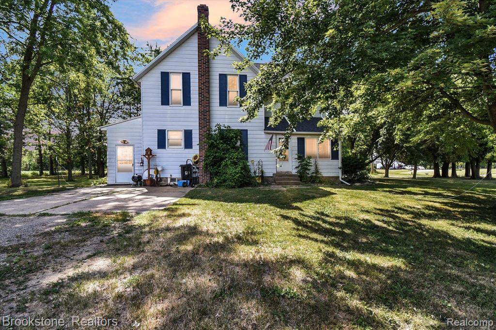 10150 Easton Road New Lothrop, MI 48460 - Photo 1 of 40