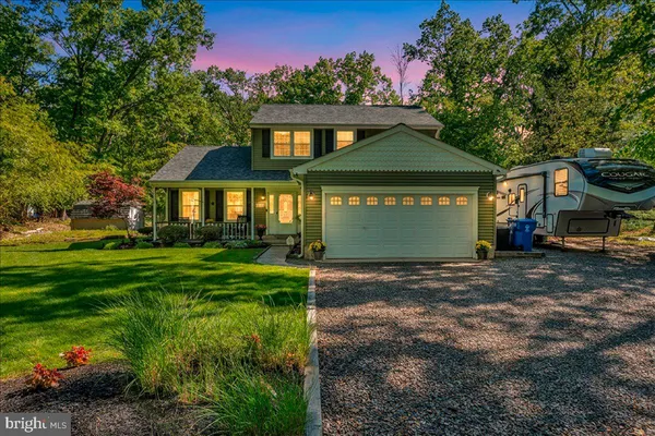 $559,900 | 36 Mill Road, Shamong, NJ 08088