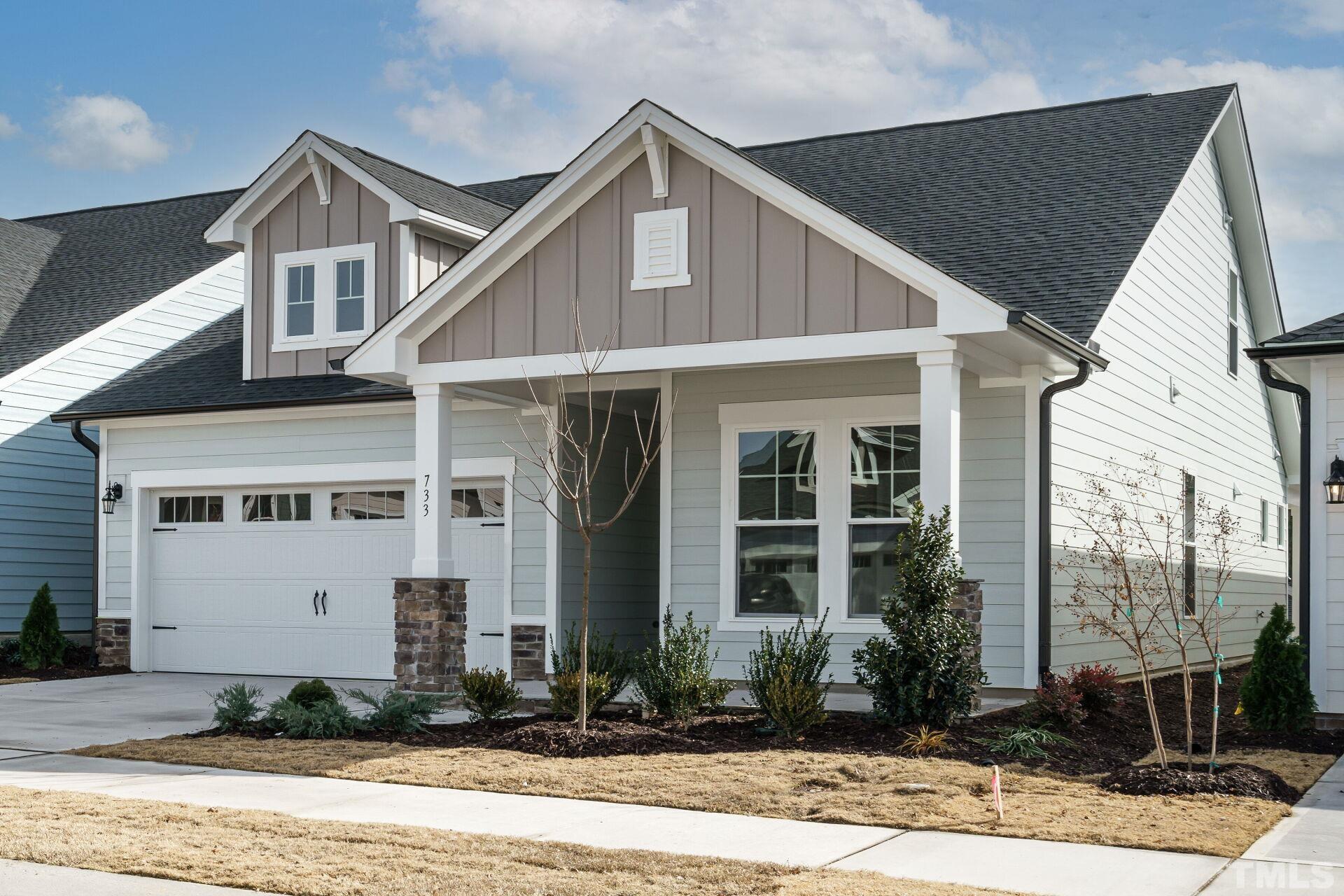 733 Still Willow Lane Wendell, NC 27591 - Photo 2 of 40