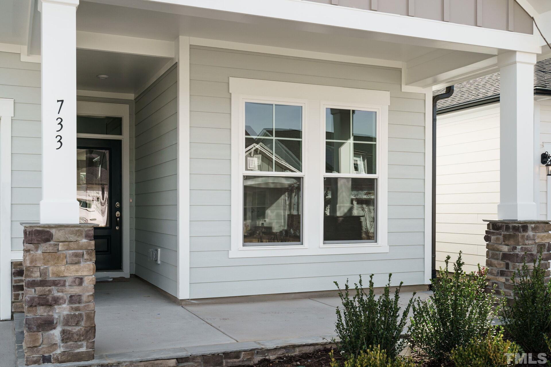 733 Still Willow Lane Wendell, NC 27591 - Photo 3 of 40