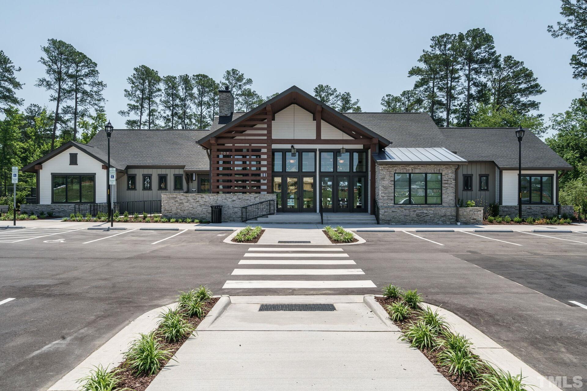 733 Still Willow Lane Wendell, NC 27591 - Photo 33 of 40