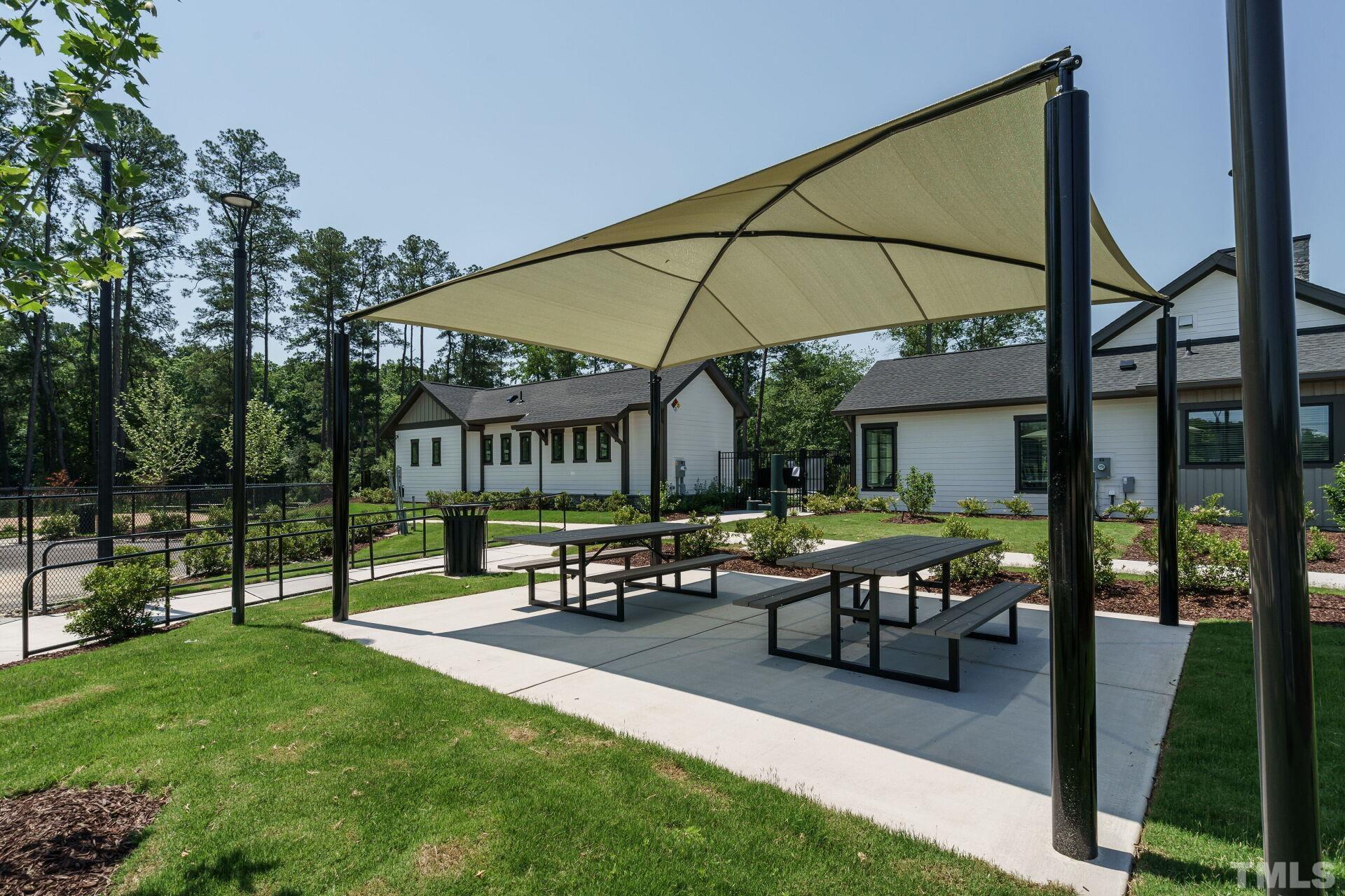 733 Still Willow Lane Wendell, NC 27591 - Photo 37 of 40