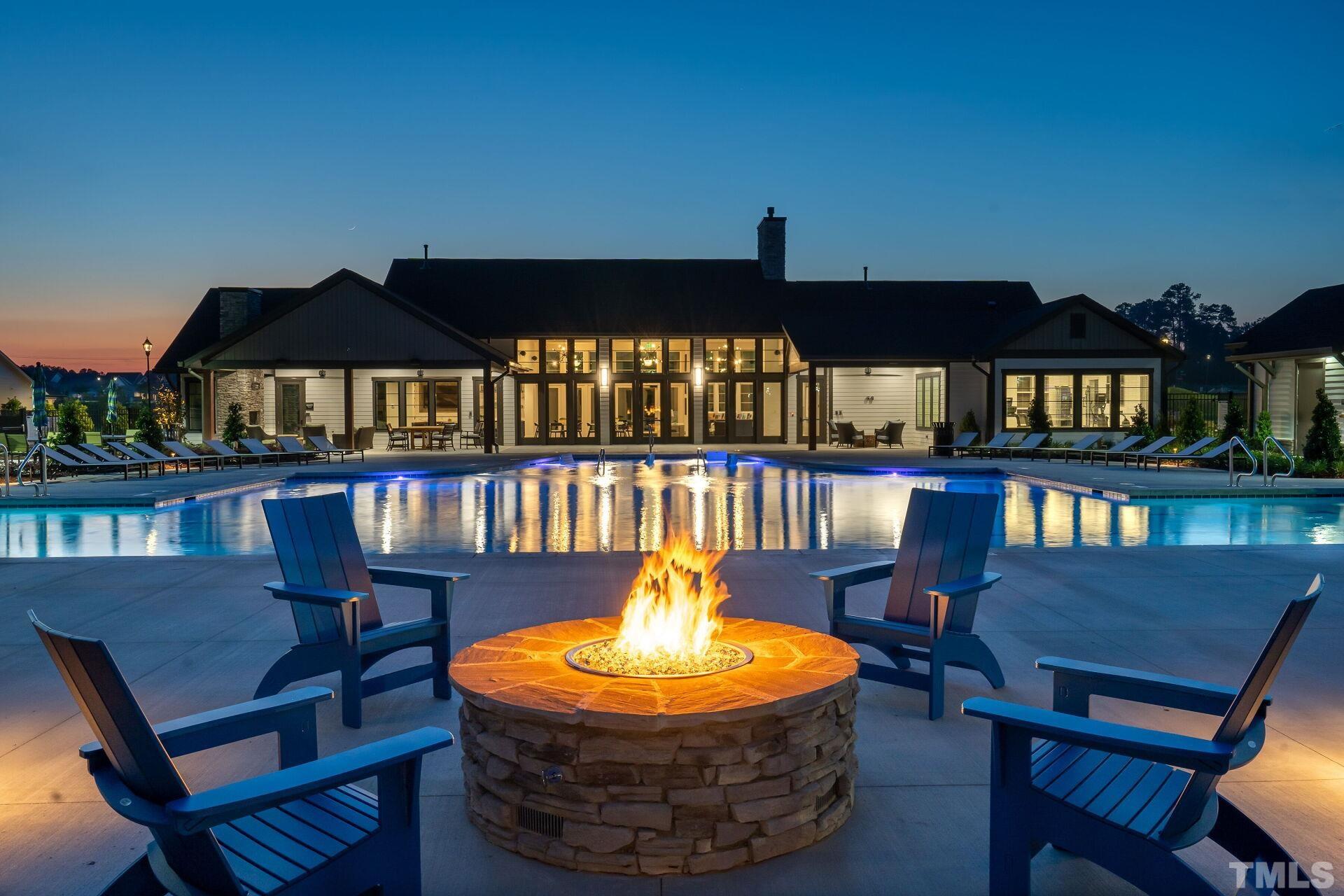 733 Still Willow Lane Wendell, NC 27591 - Photo 40 of 40