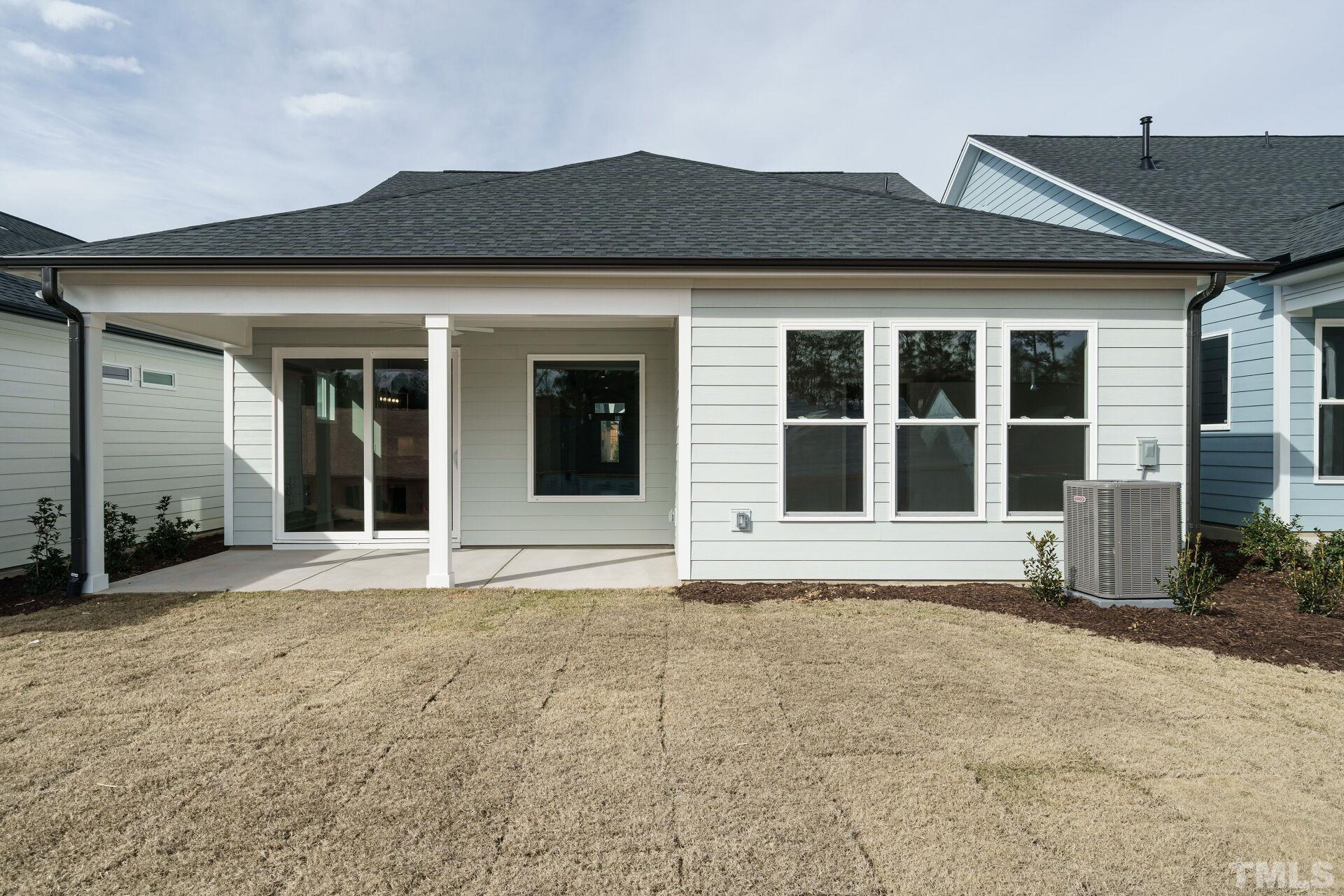 733 Still Willow Lane Wendell, NC 27591 - Photo 8 of 40