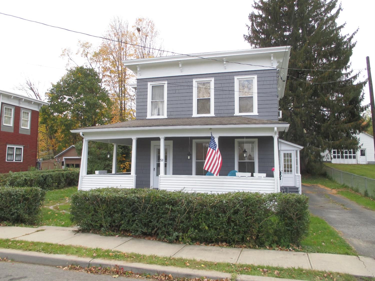 53 Gilbert Street Oneonta, NY 13820 - Photo 1 of 1