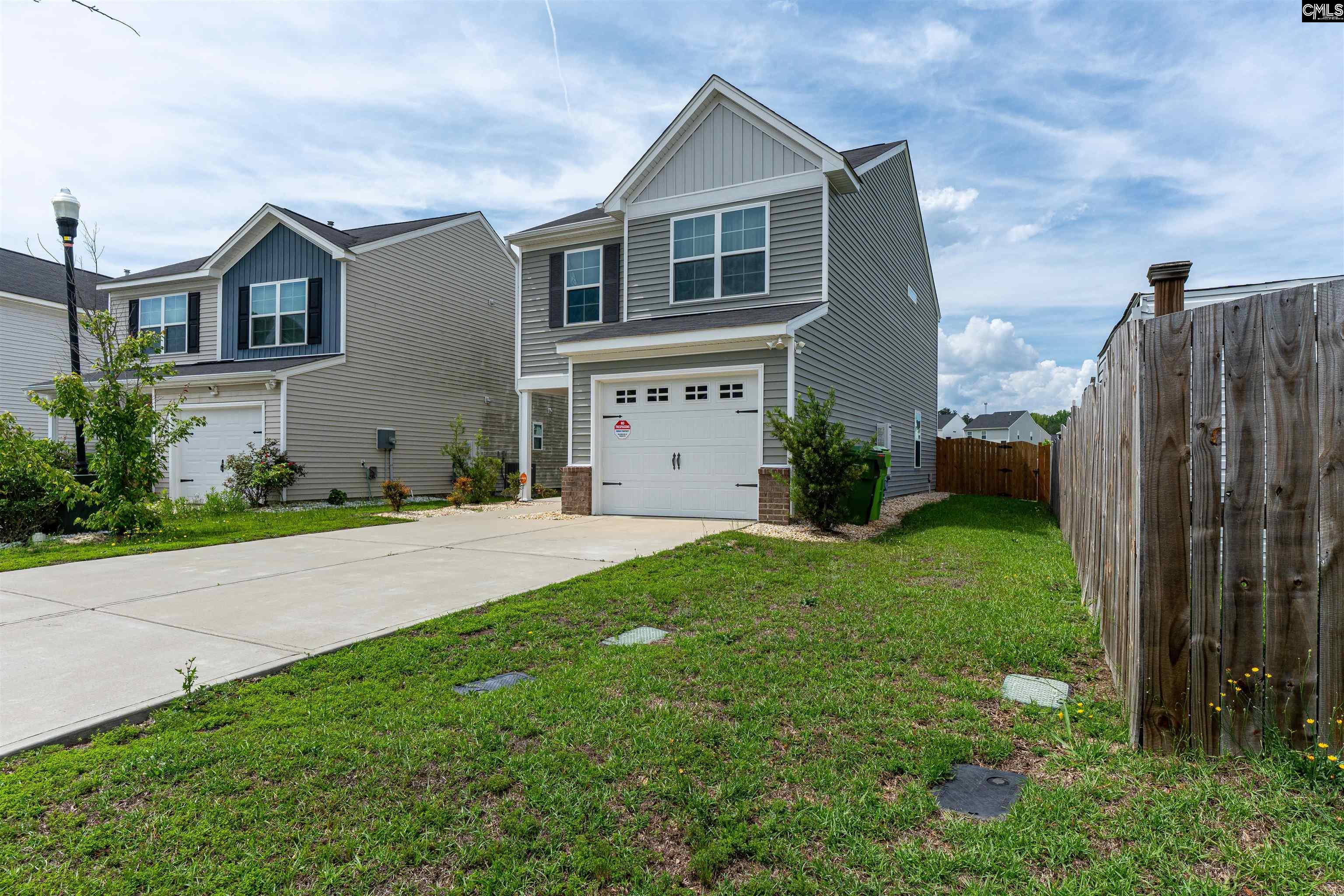 121 Travers Lane Columbia, SC 29223 - Photo 4 of 28