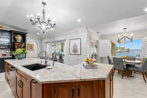 $2,149,000 | 5914 Skimmer Point Boulevard South, Gulfport, FL 33707