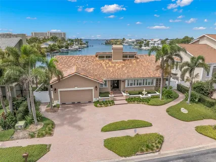 $2,149,000 | 5914 Skimmer Point Boulevard South, Gulfport, FL 33707